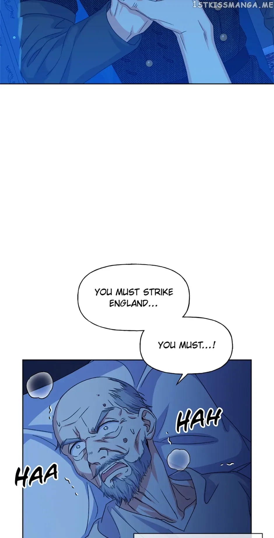 Realm of Queen Chapter 12 – Page 3
