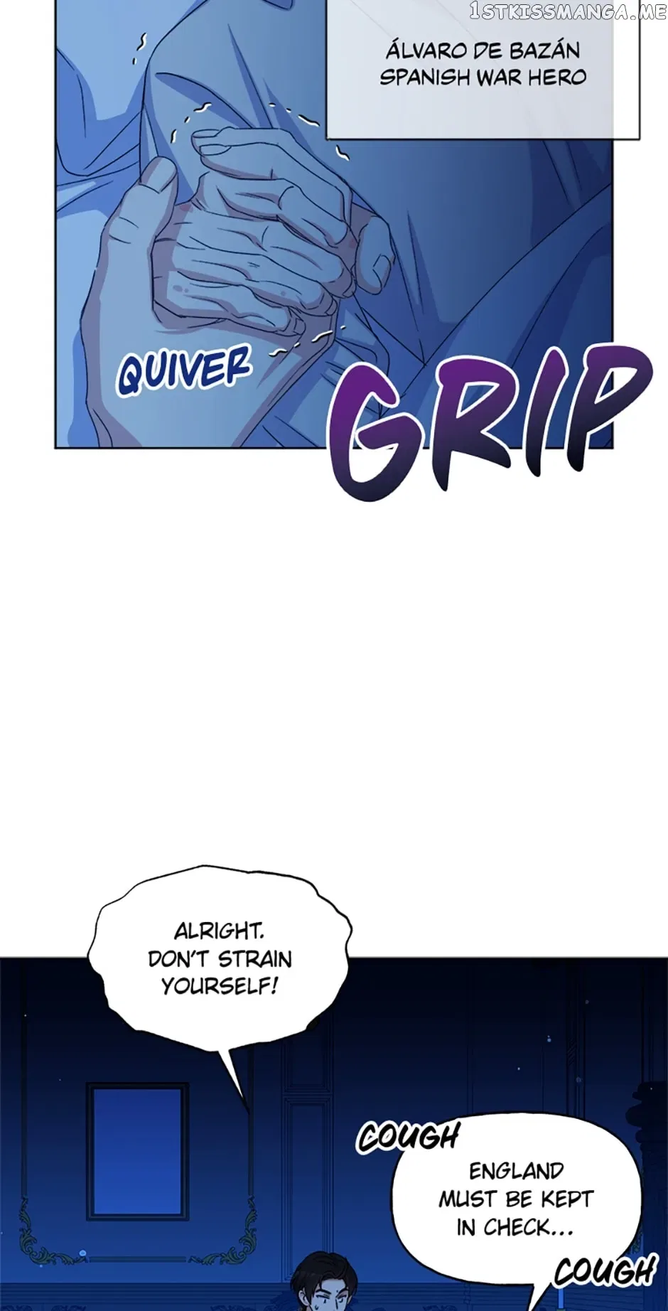 Realm of Queen Chapter 12 – Page 4
