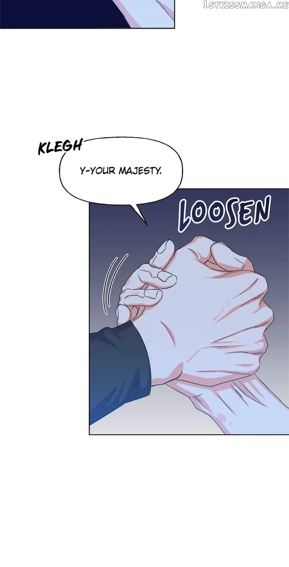 Realm of Queen Chapter 12 – Page 6