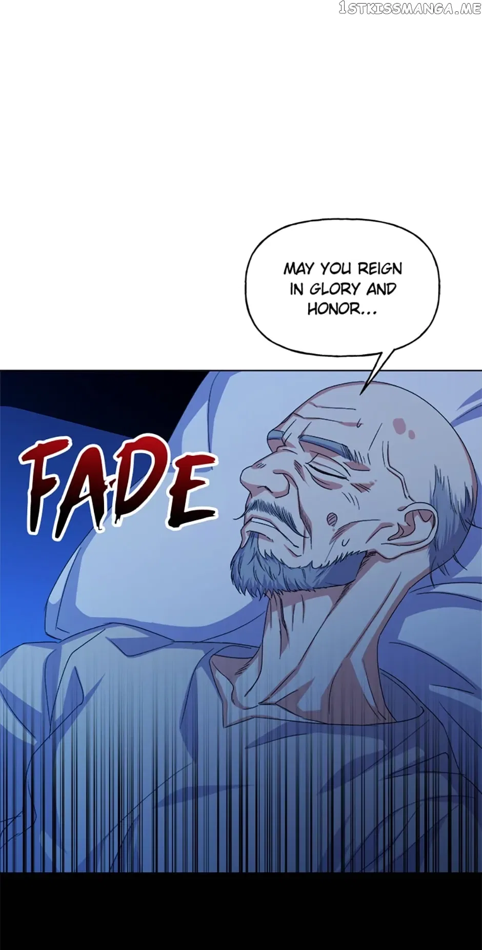 Realm of Queen Chapter 12 – Page 7