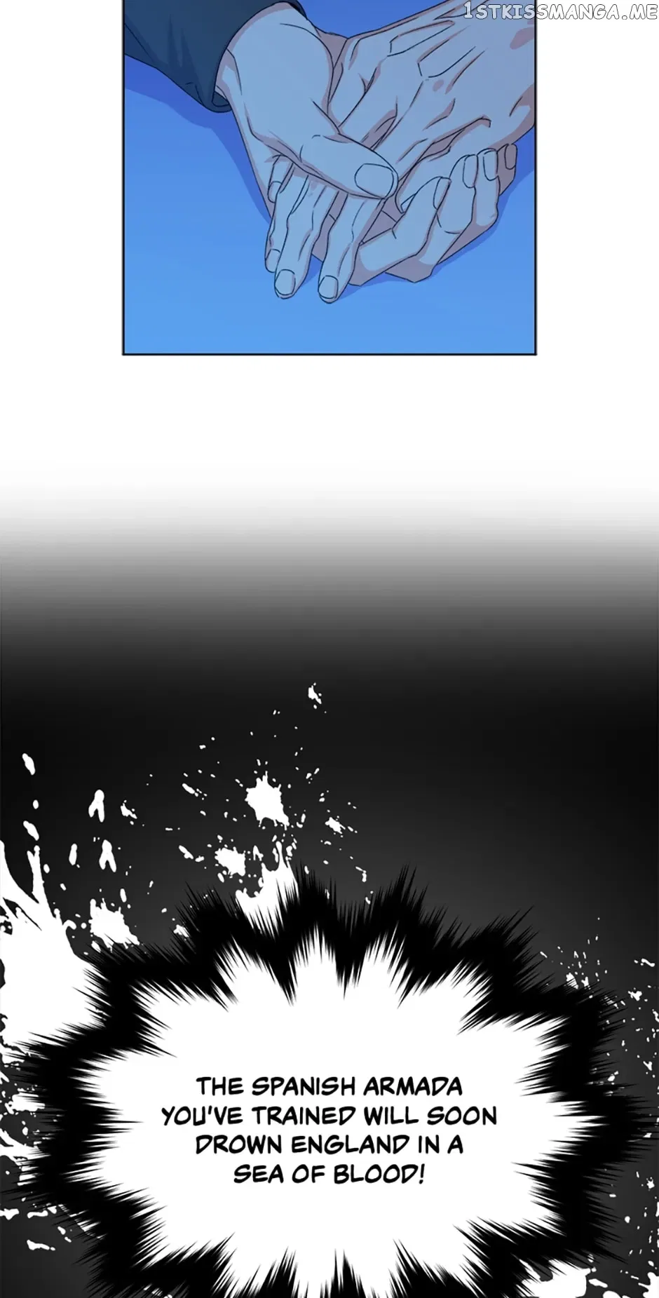 Realm of Queen Chapter 12 – Page 10