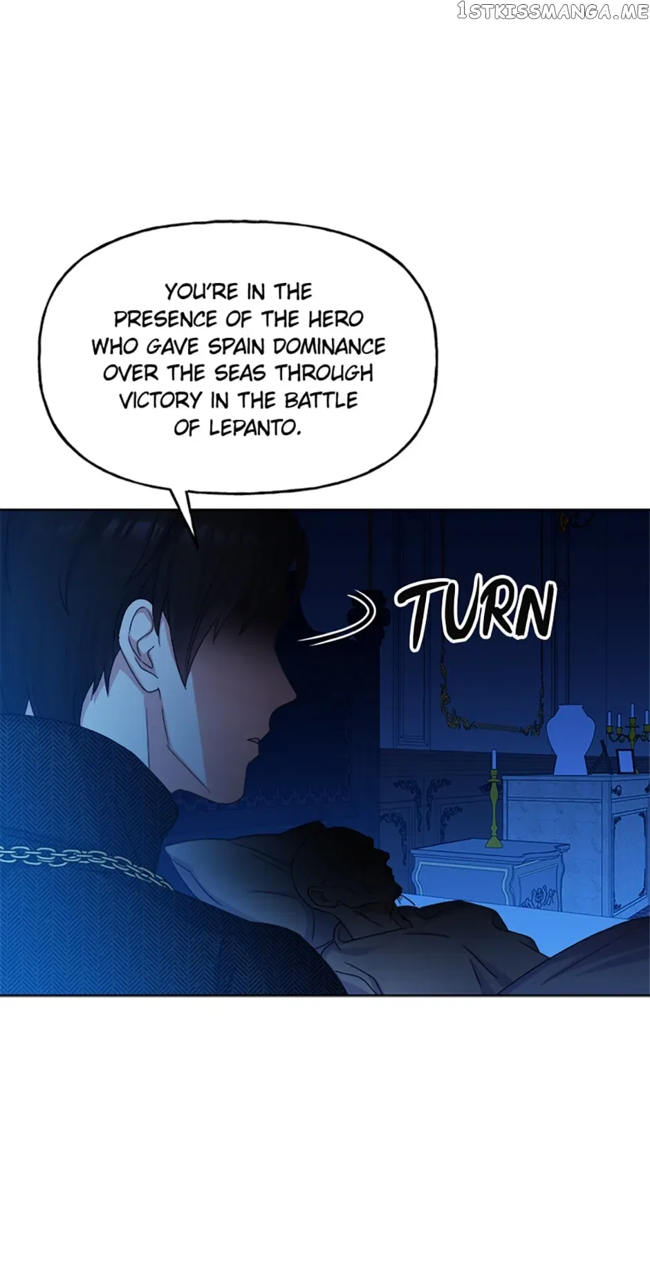 Realm of Queen Chapter 12 – Page 12