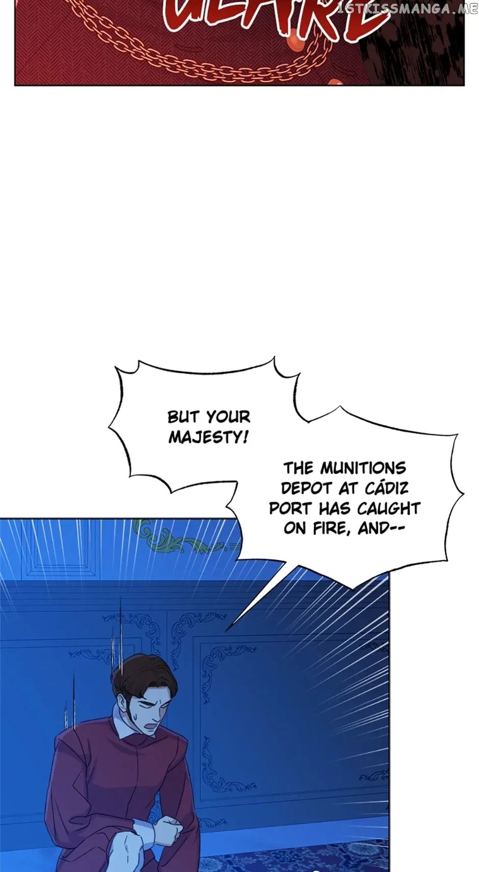 Realm of Queen Chapter 12 – Page 14
