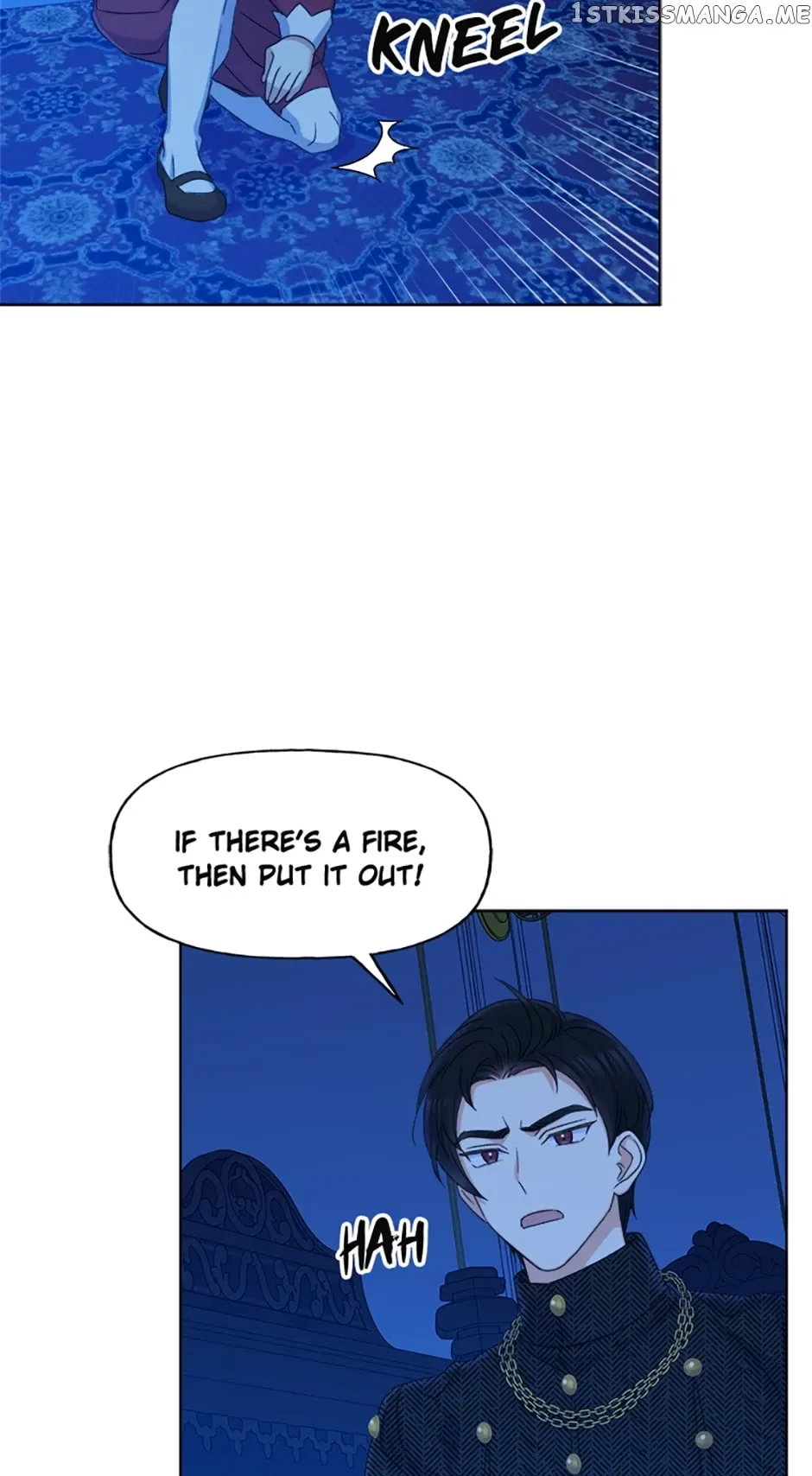 Realm of Queen Chapter 12 – Page 15