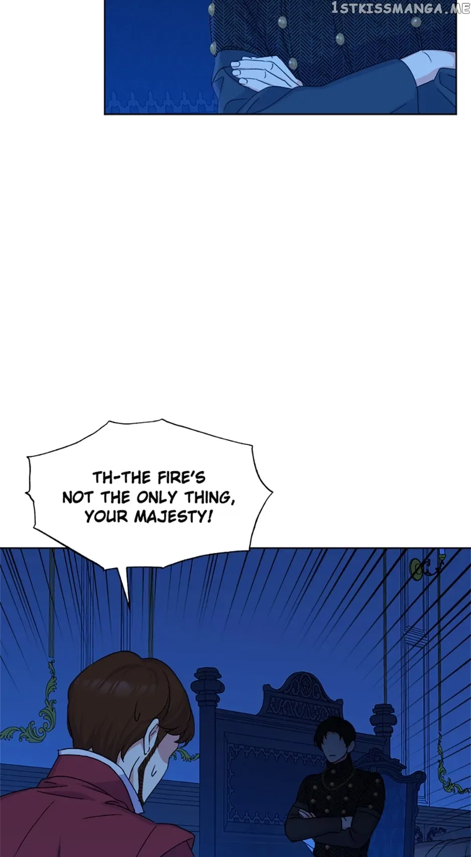 Realm of Queen Chapter 12 – Page 16