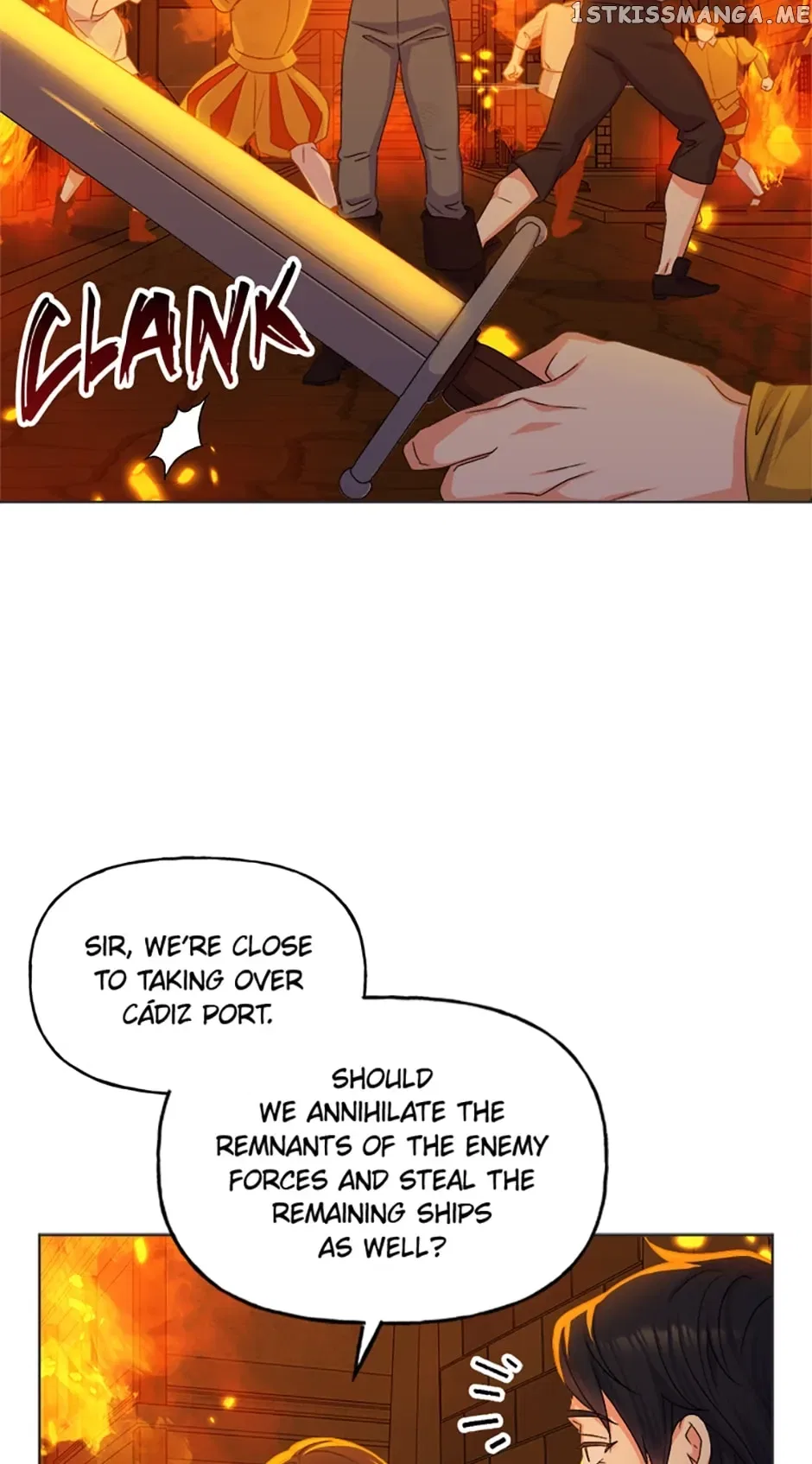 Realm of Queen Chapter 12 – Page 26