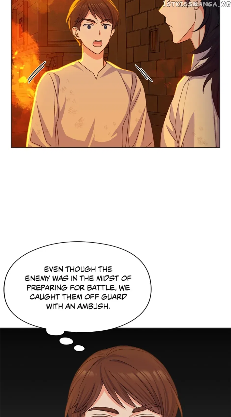 Realm of Queen Chapter 12 – Page 27