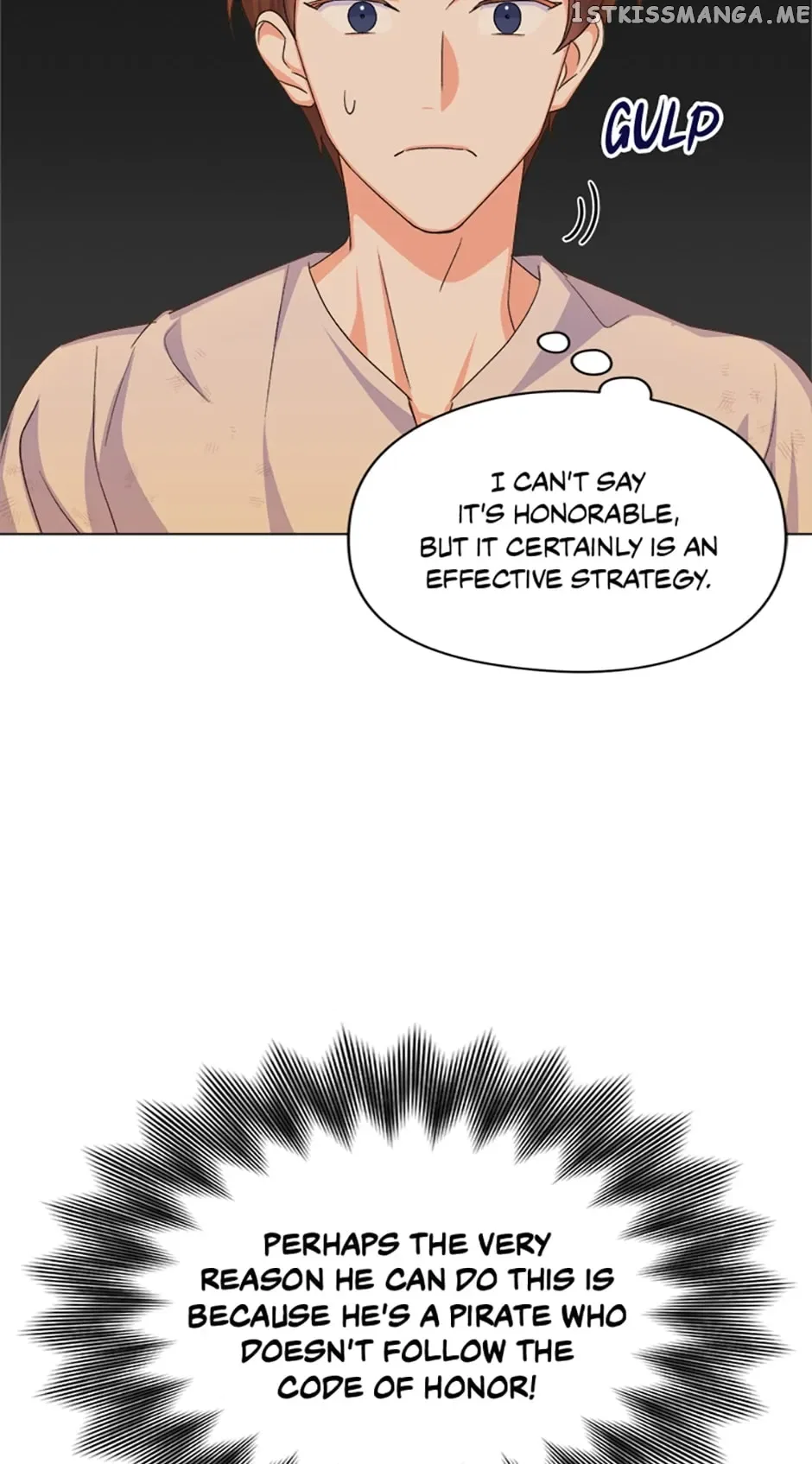 Realm of Queen Chapter 12 – Page 28