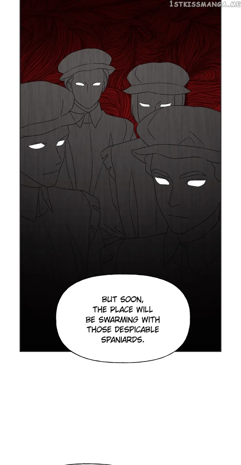 Realm of Queen Chapter 12 – Page 34