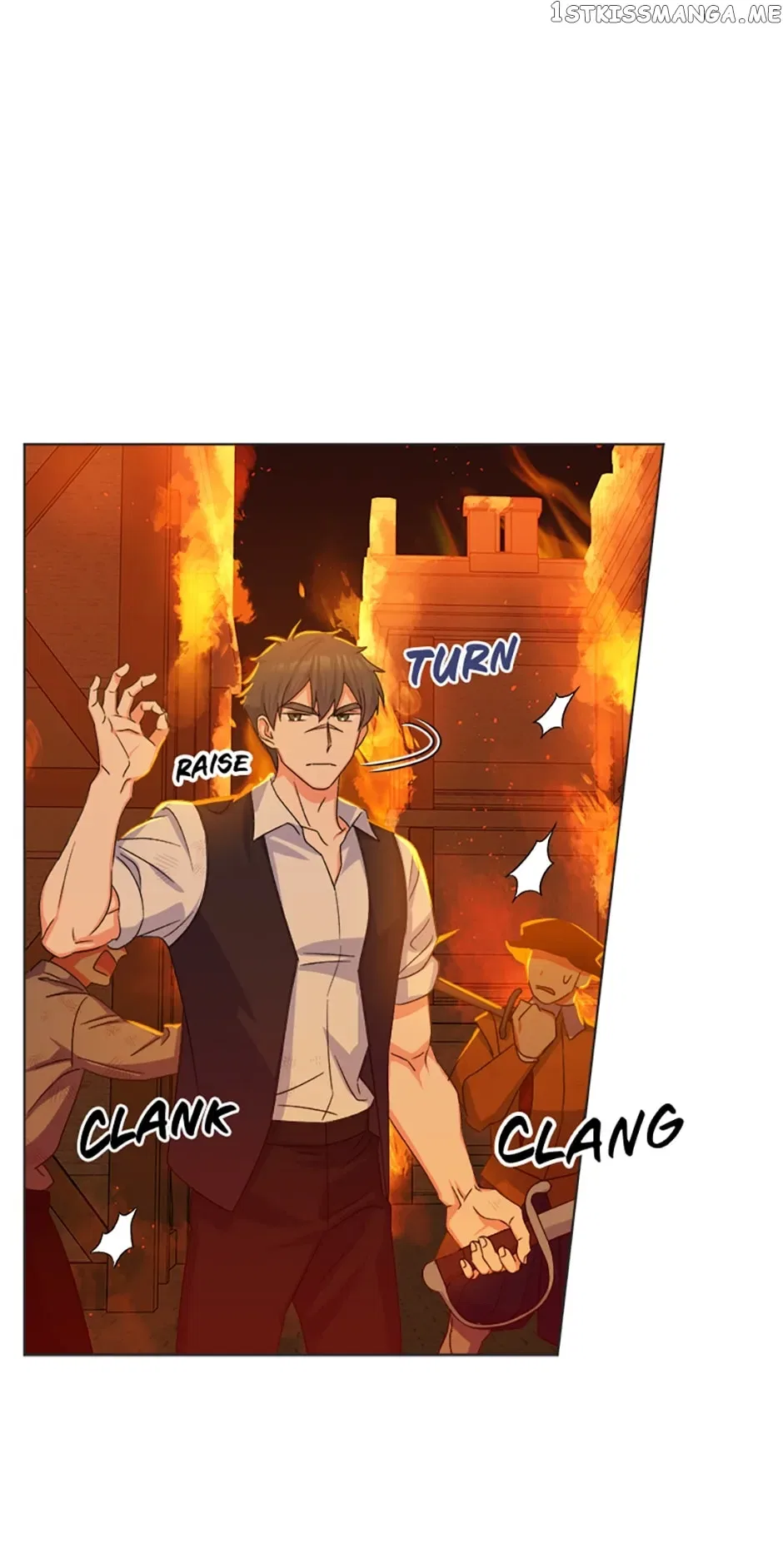 Realm of Queen Chapter 12 – Page 38
