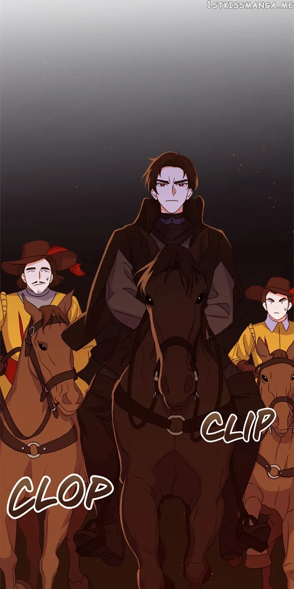 Realm of Queen Chapter 12 – Page 40
