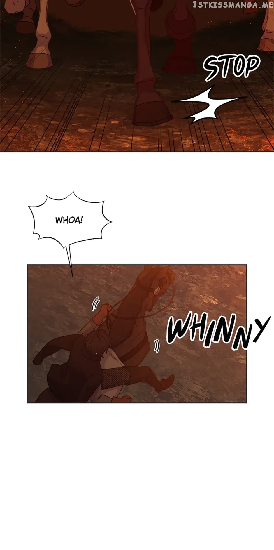Realm of Queen Chapter 12 – Page 41