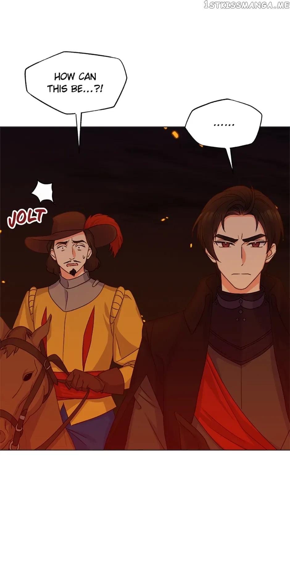 Realm of Queen Chapter 12 – Page 42