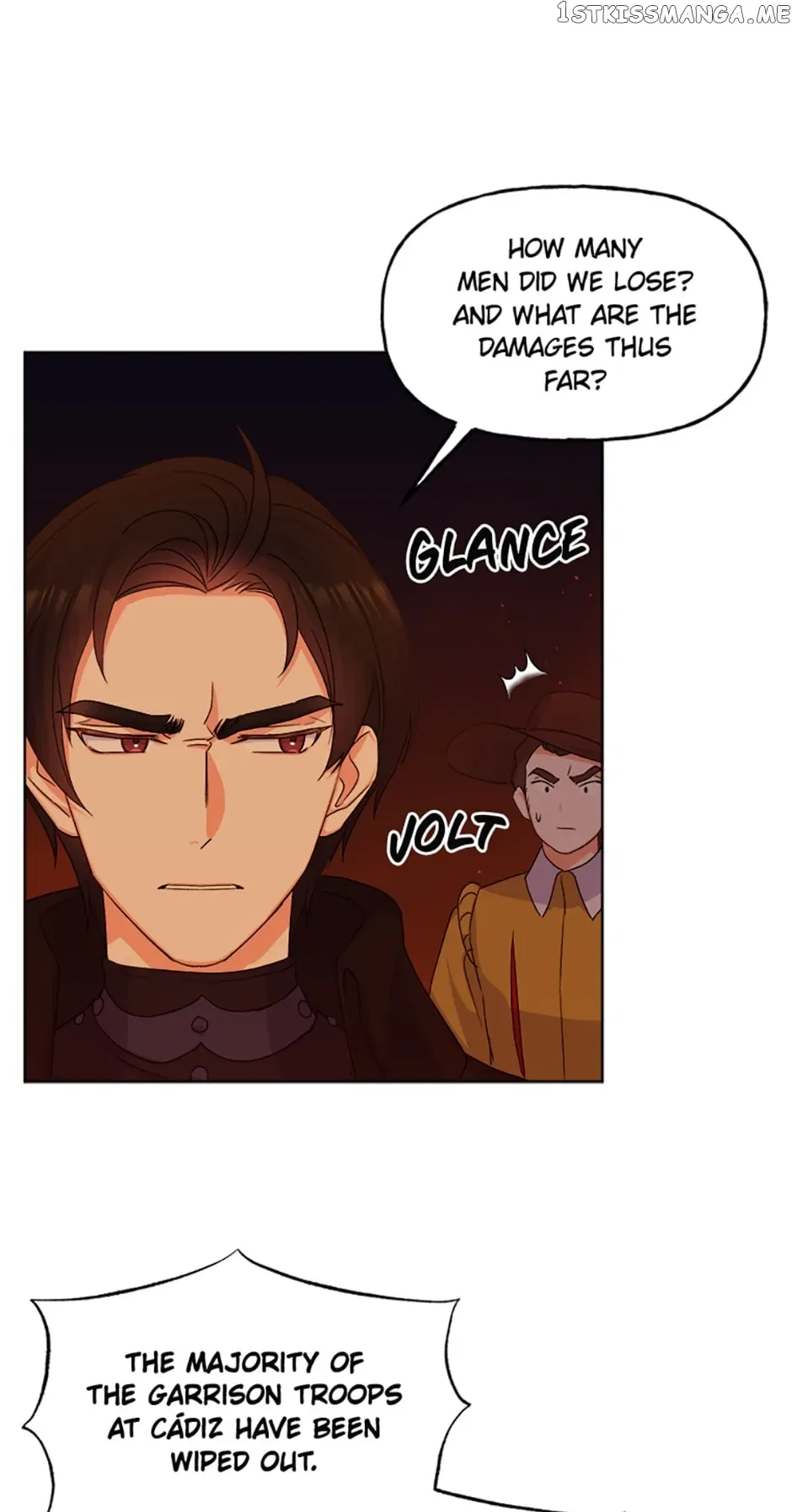 Realm of Queen Chapter 12 – Page 43