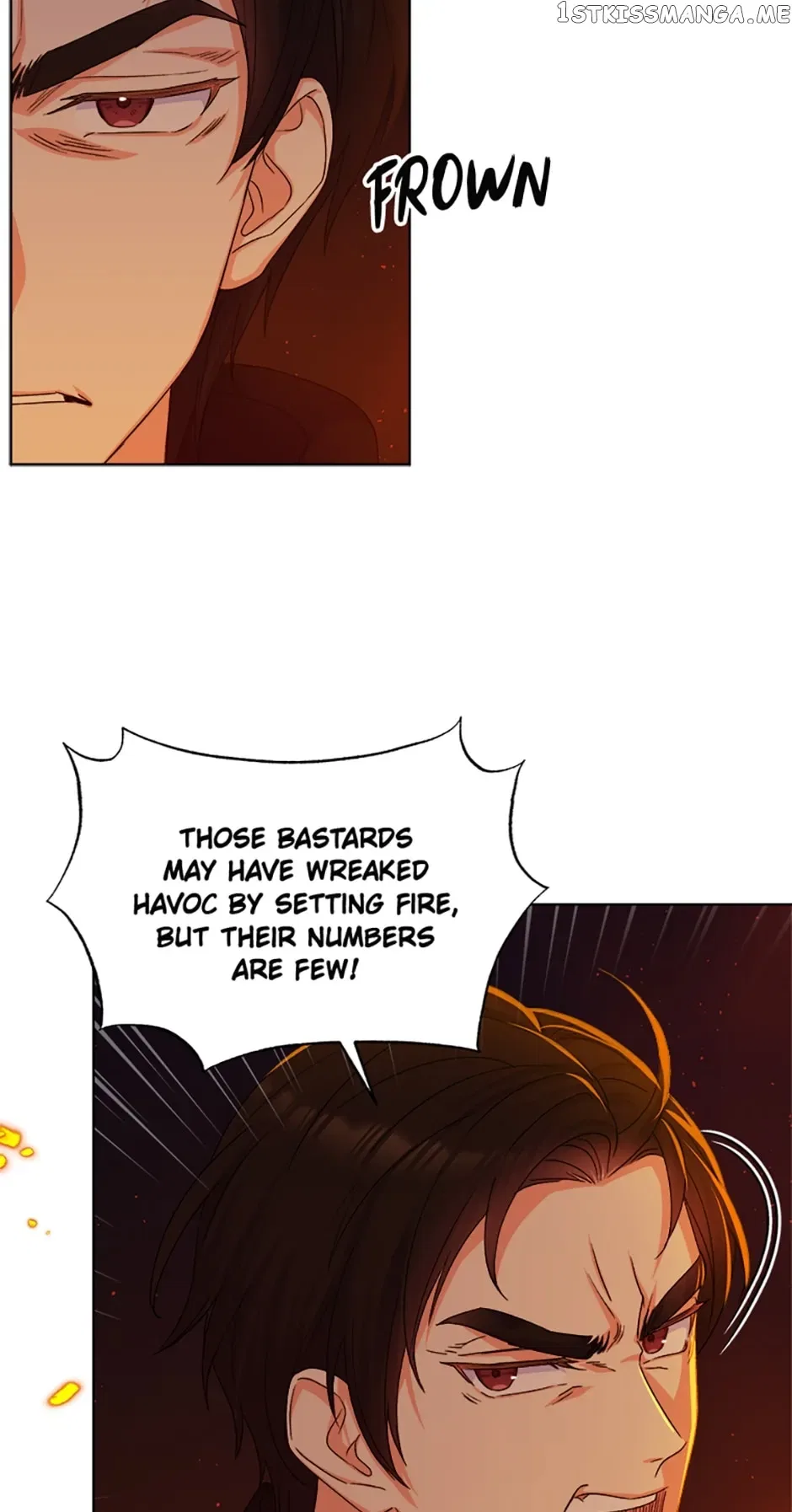 Realm of Queen Chapter 12 – Page 45