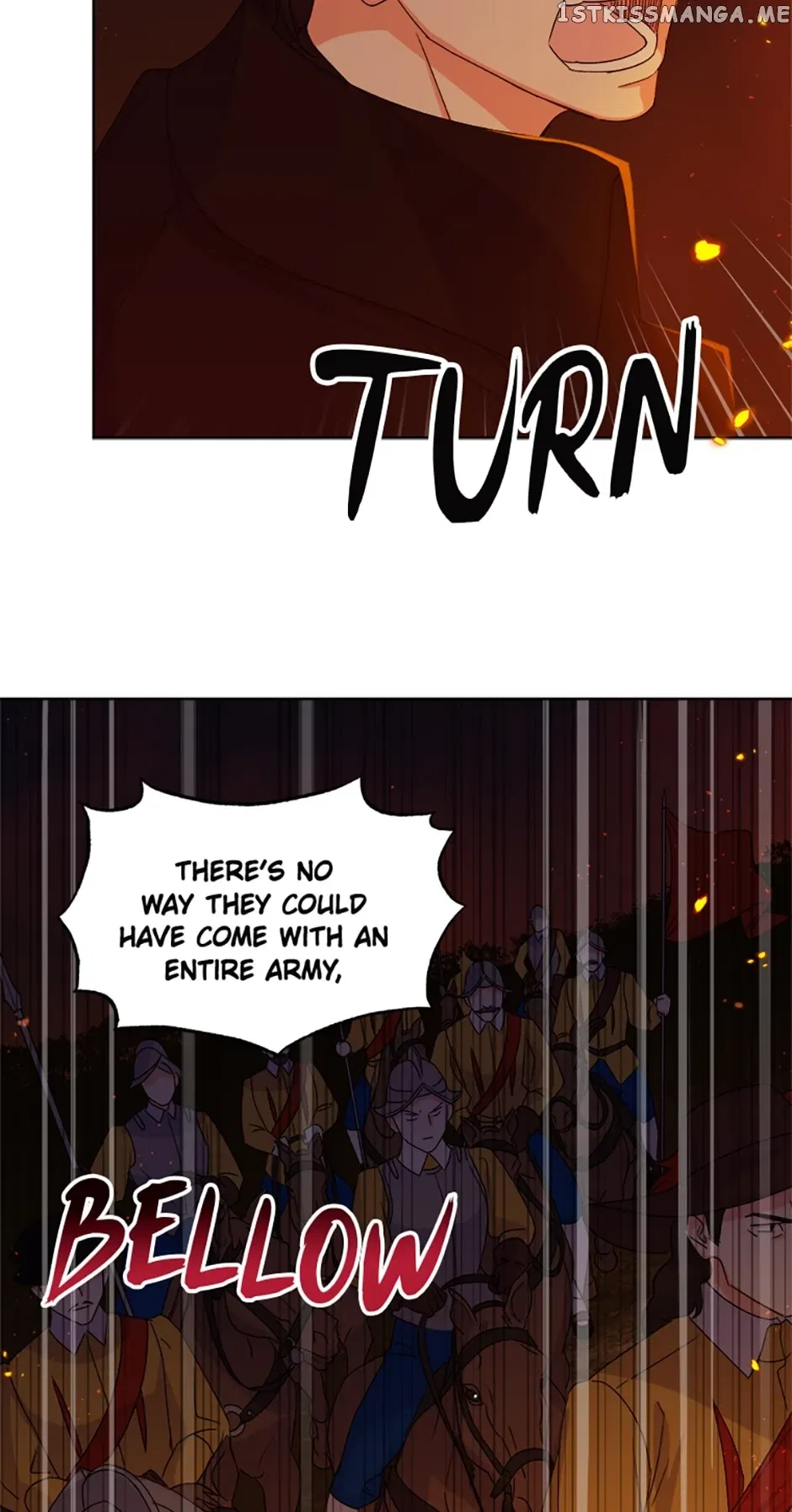 Realm of Queen Chapter 12 – Page 46