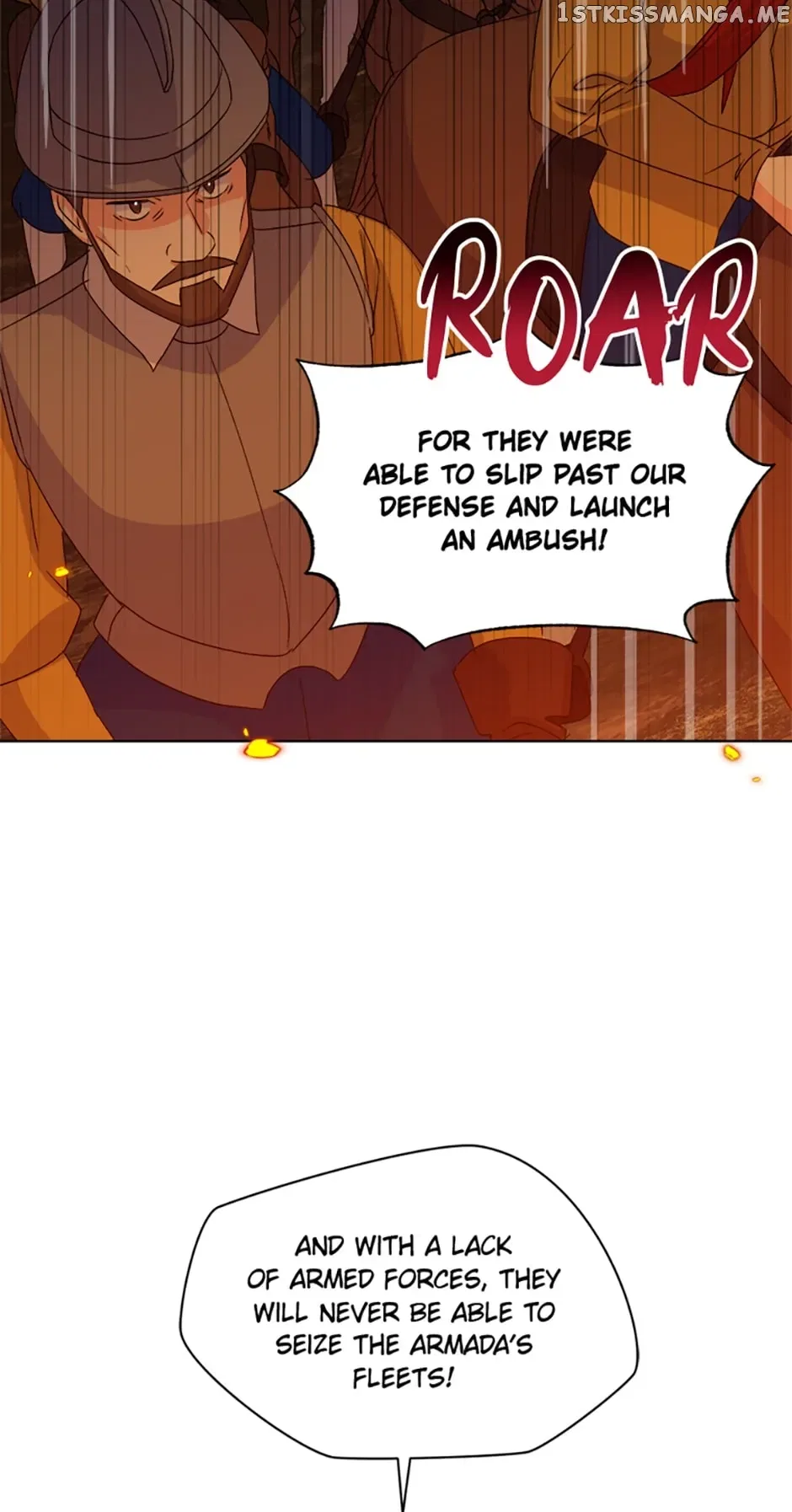 Realm of Queen Chapter 12 – Page 47