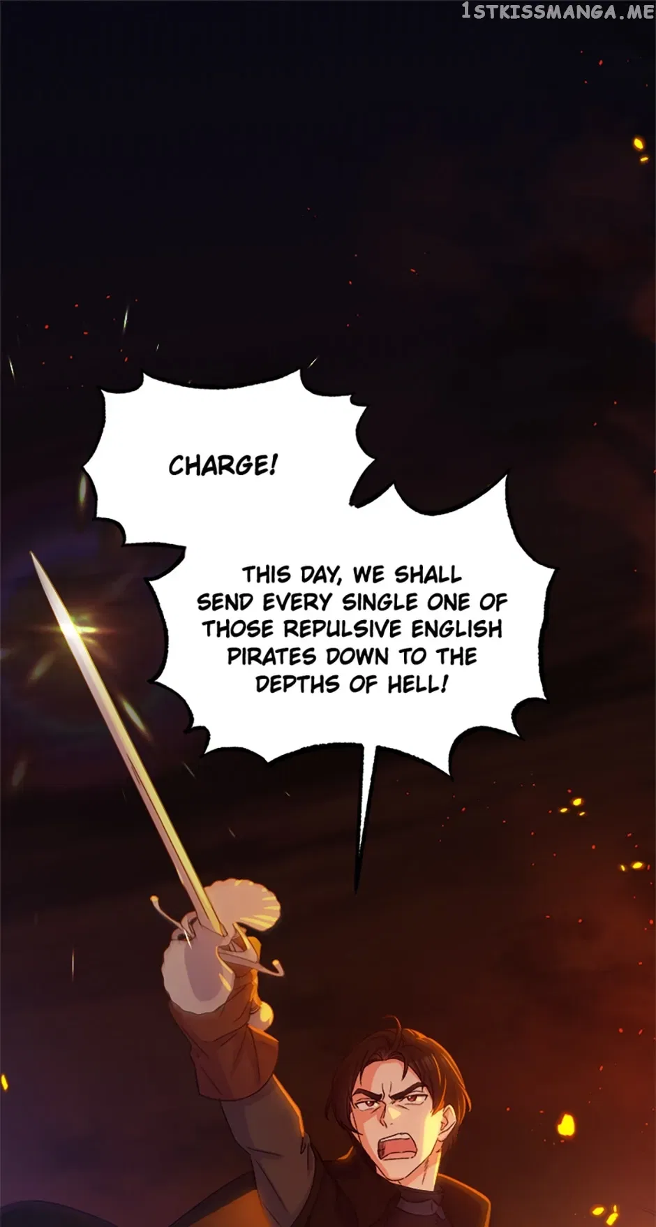 Realm of Queen Chapter 12 – Page 49