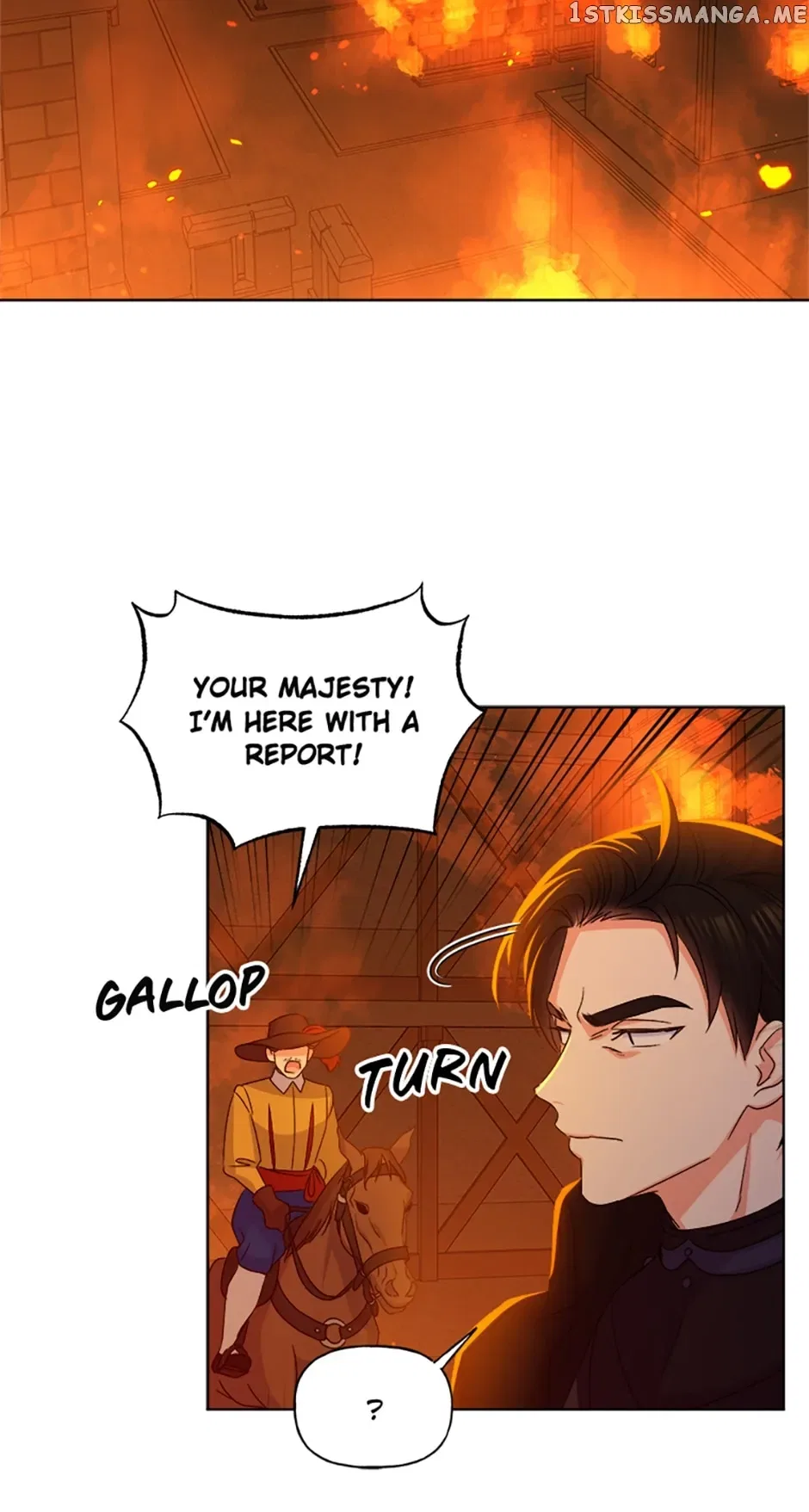 Realm of Queen Chapter 12 – Page 54