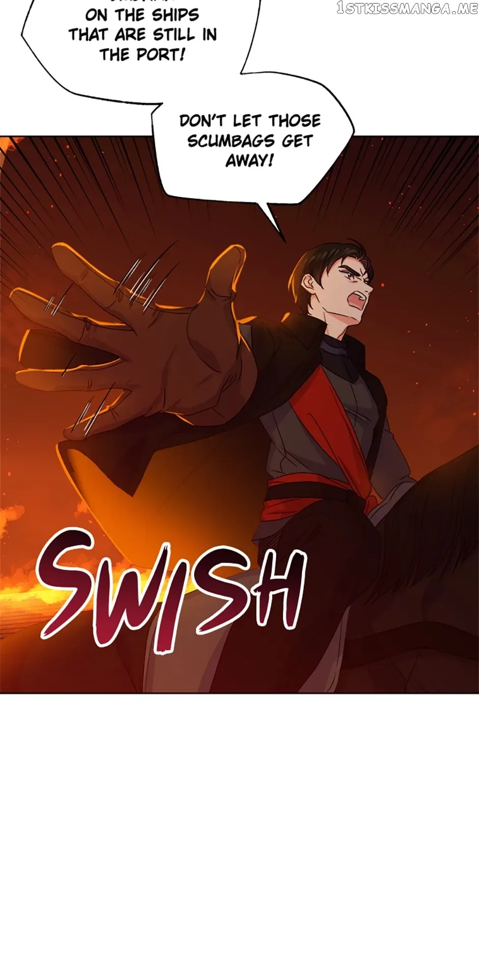 Realm of Queen Chapter 12 – Page 60