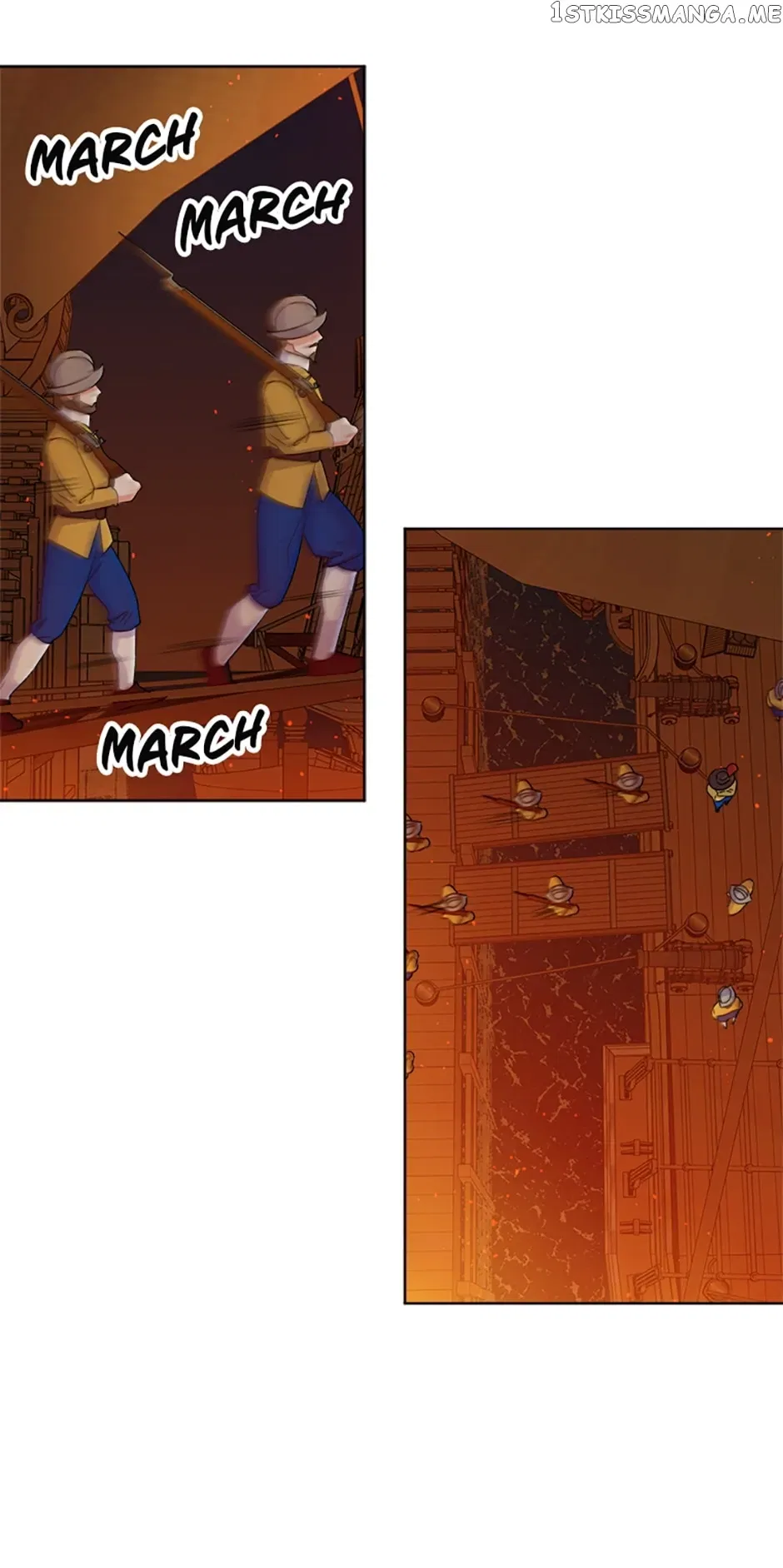 Realm of Queen Chapter 12 – Page 61