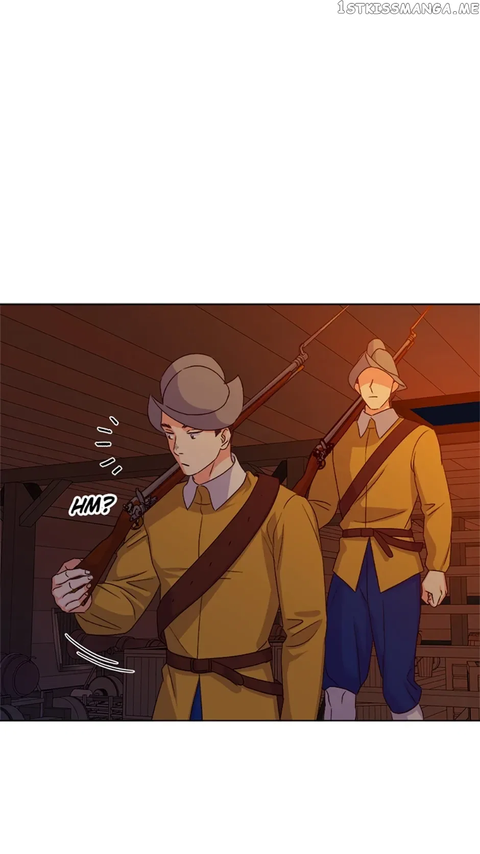 Realm of Queen Chapter 12 – Page 62