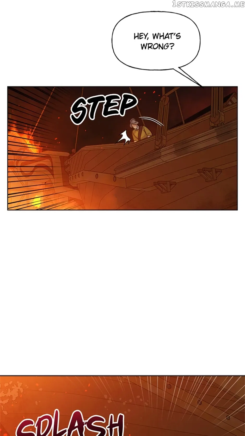 Realm of Queen Chapter 12 – Page 64