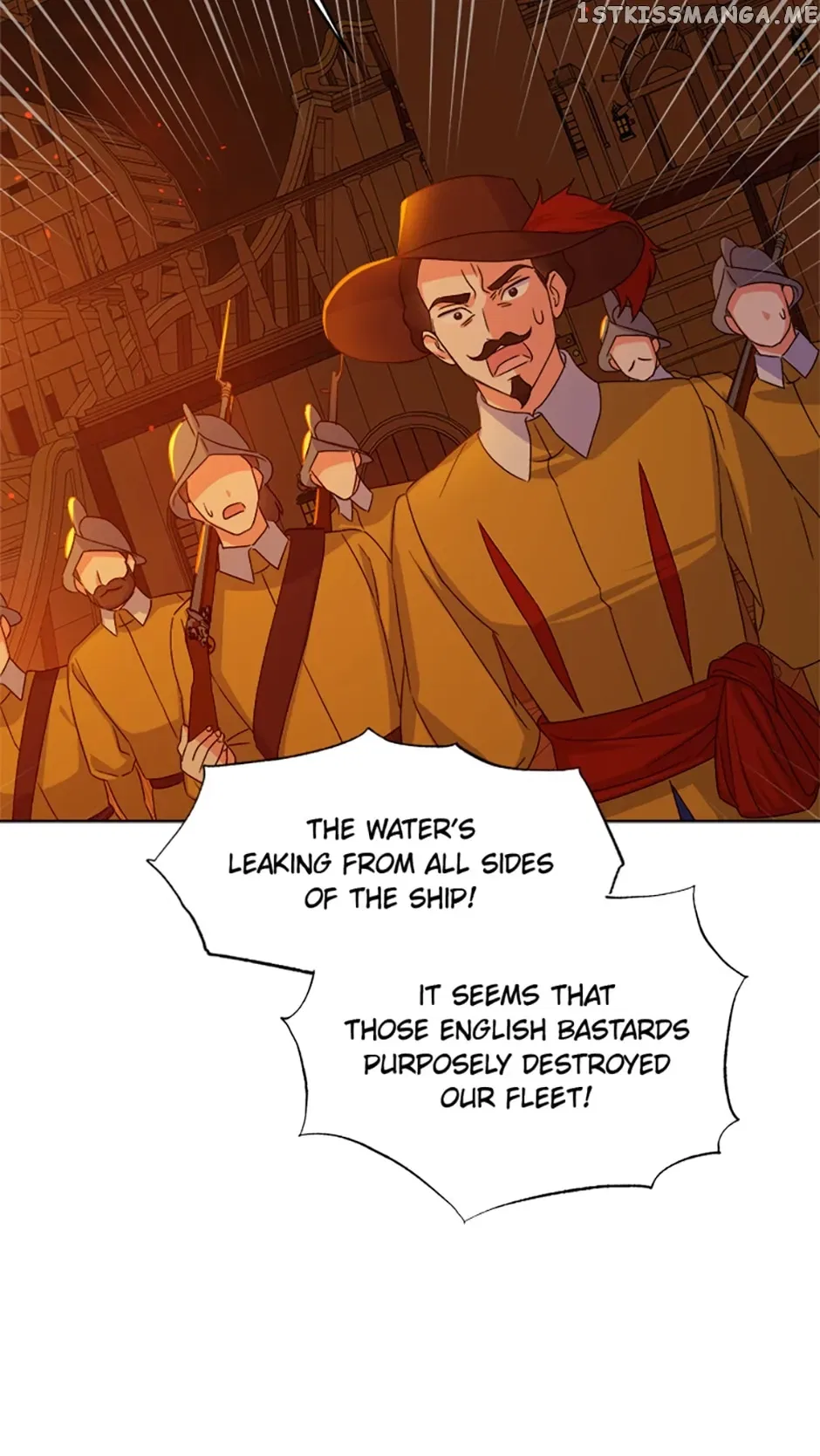 Realm of Queen Chapter 12 – Page 67