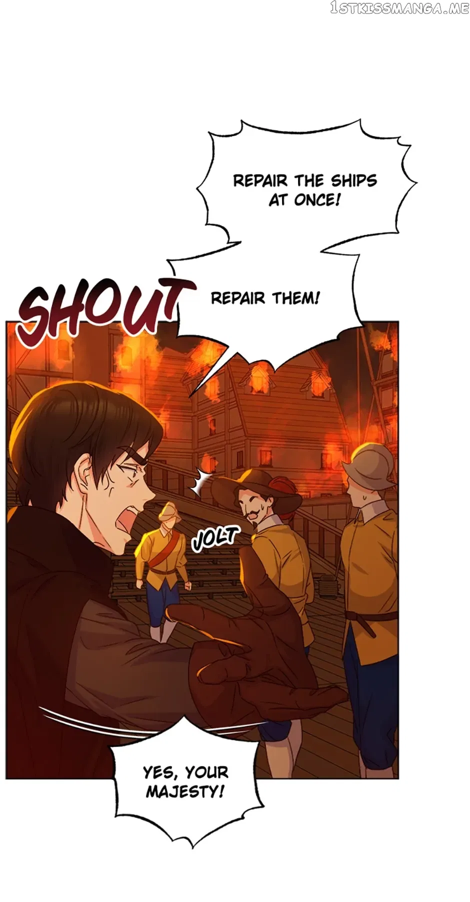 Realm of Queen Chapter 12 – Page 68