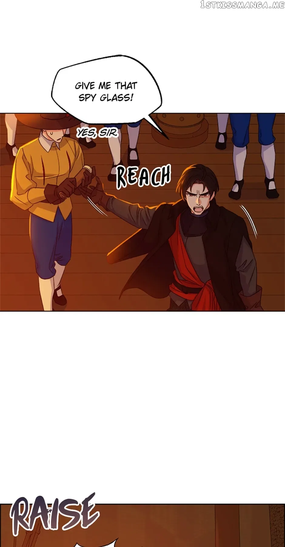 Realm of Queen Chapter 12 – Page 69