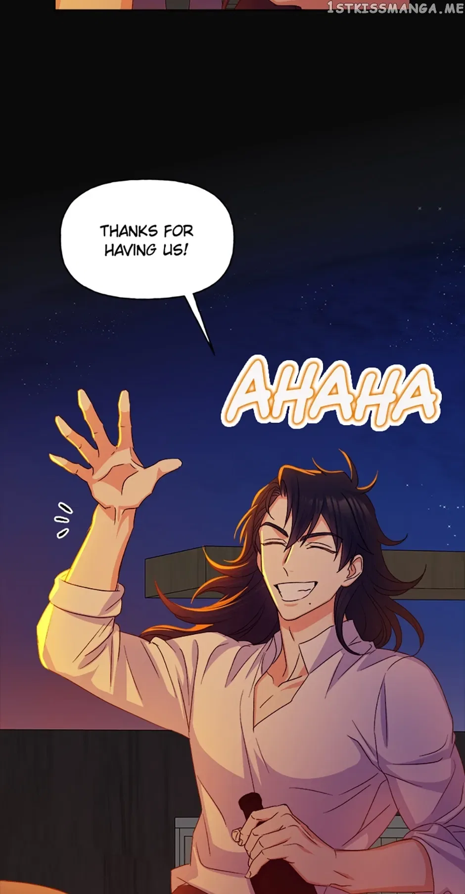 Realm of Queen Chapter 12 – Page 72