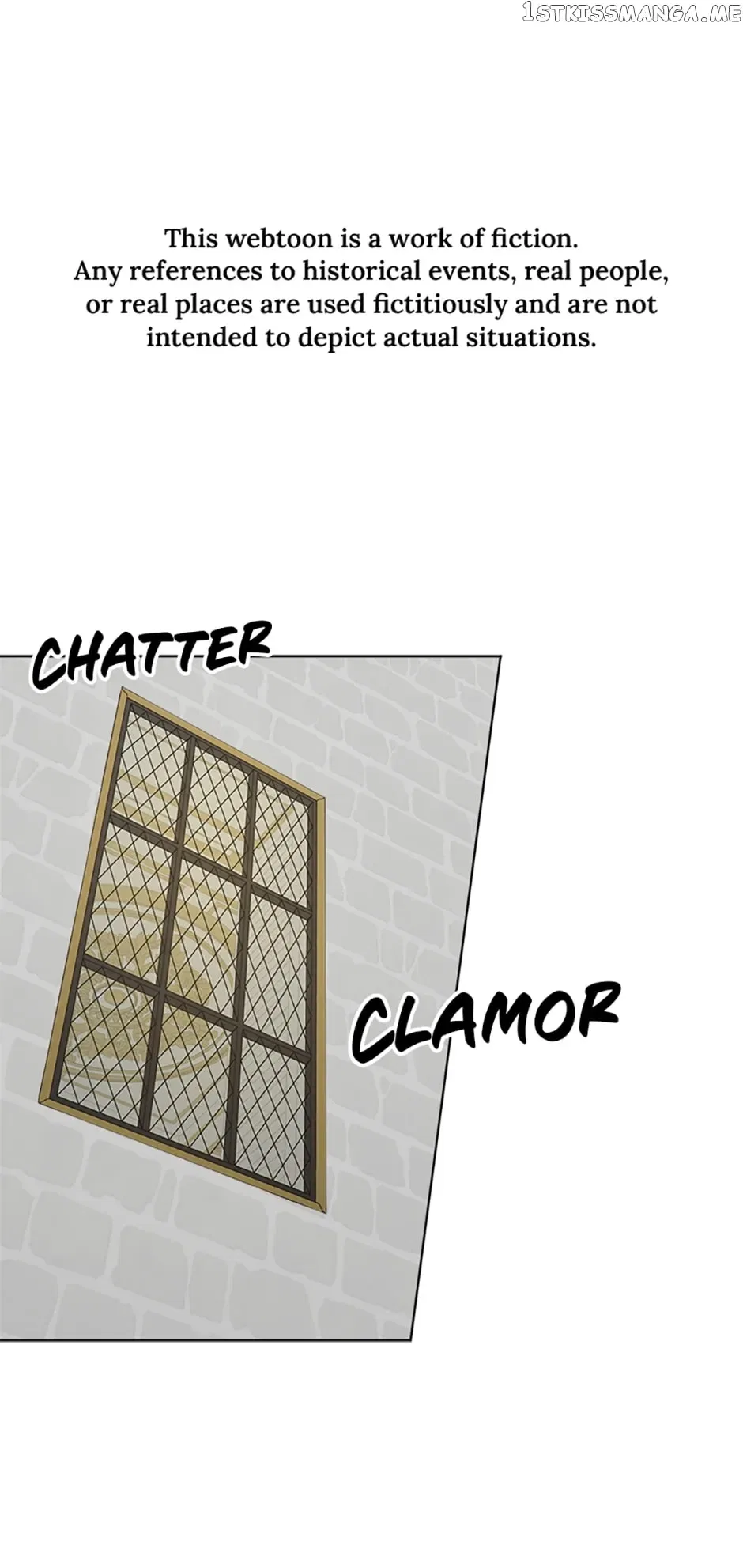 Realm of Queen Chapter 11 – Page 1