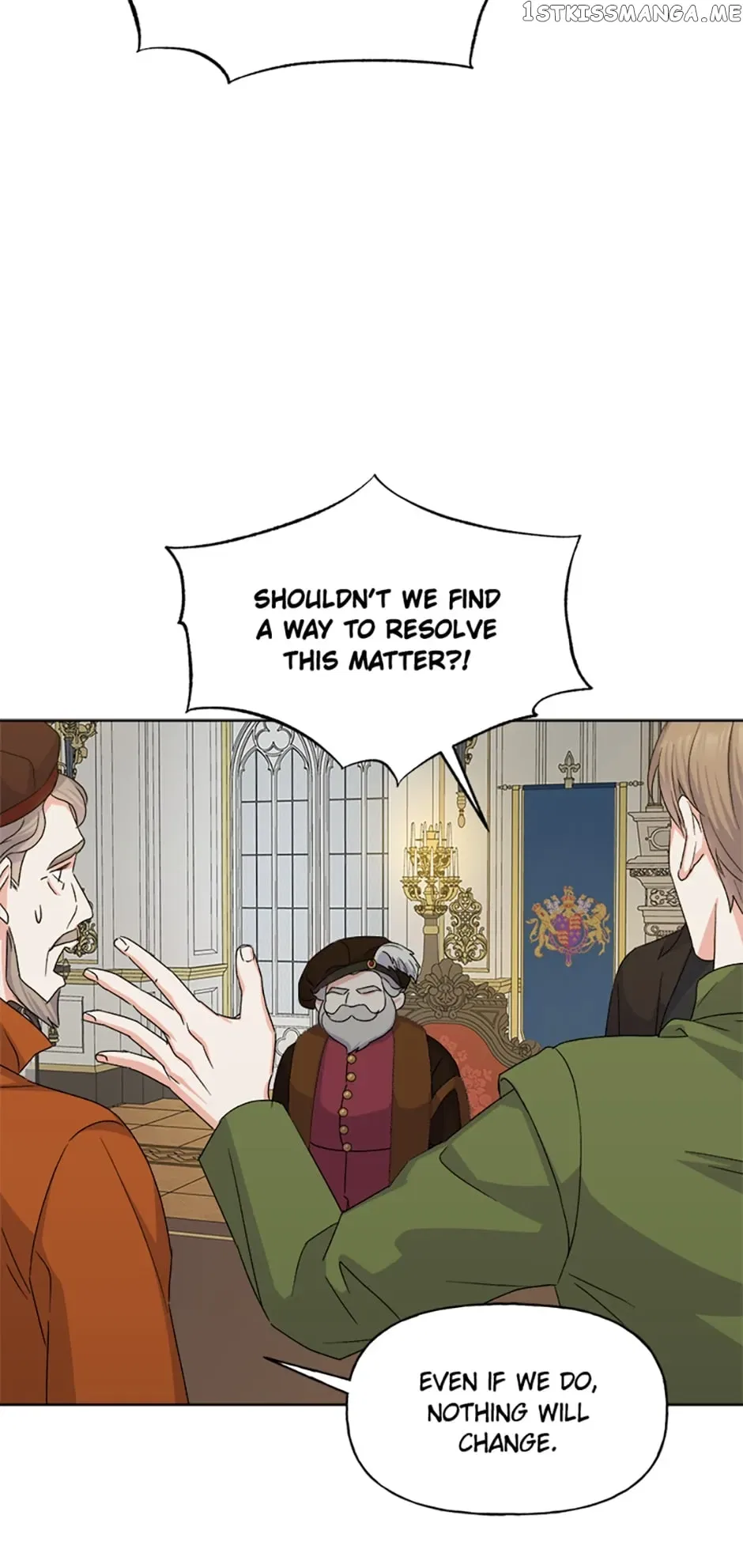 Realm of Queen Chapter 11 – Page 3