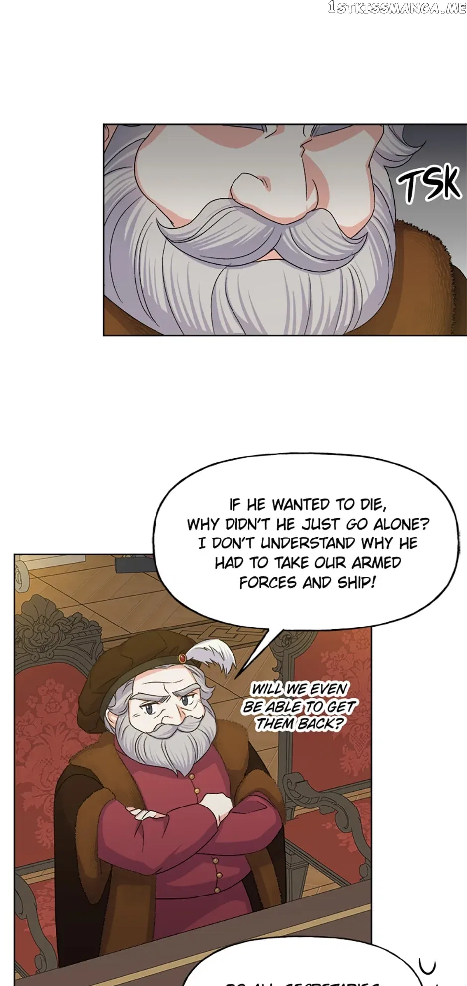 Realm of Queen Chapter 11 – Page 4