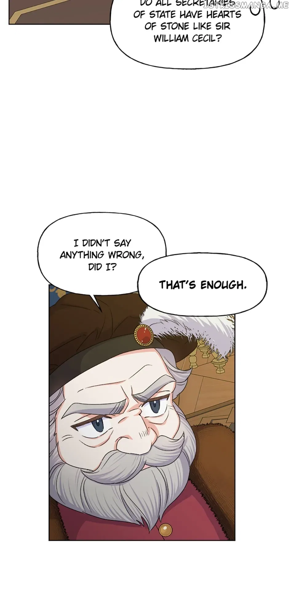 Realm of Queen Chapter 11 – Page 5