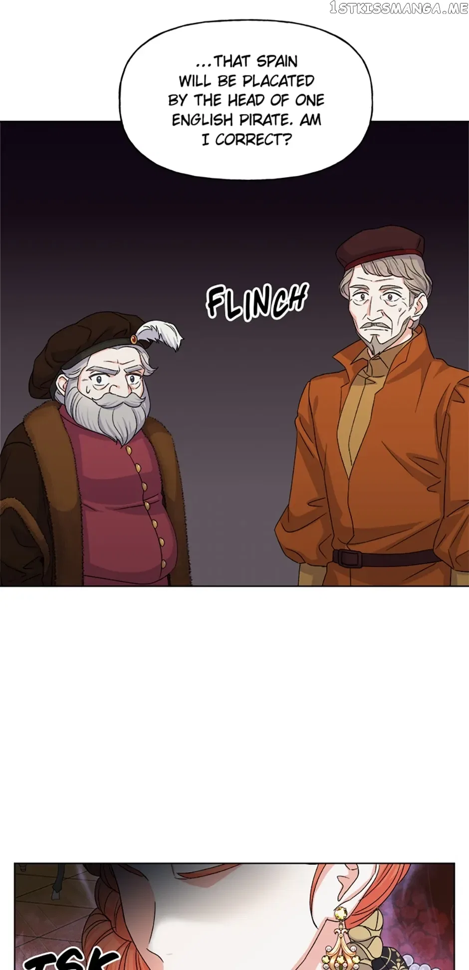 Realm of Queen Chapter 11 – Page 8