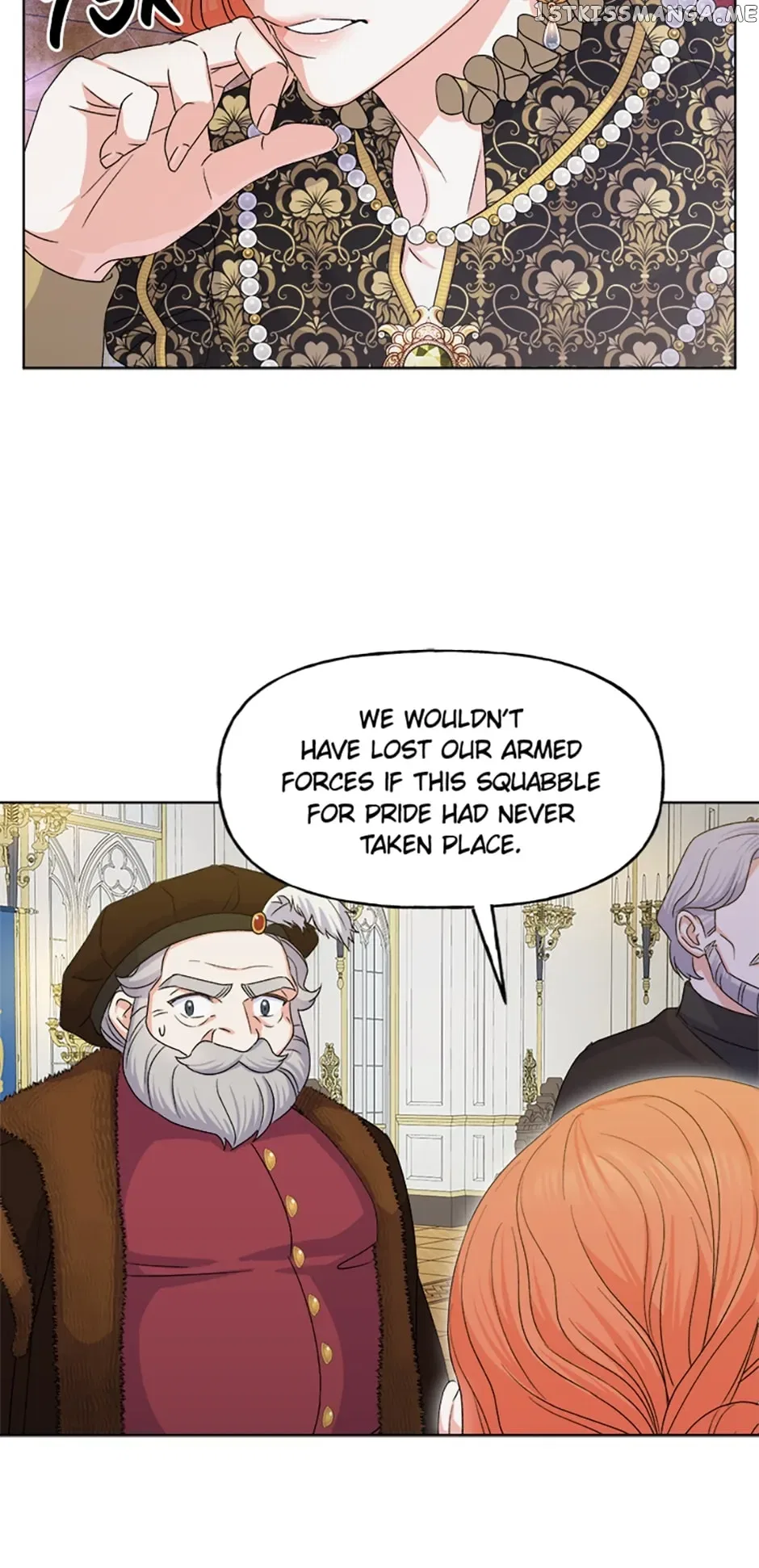 Realm of Queen Chapter 11 – Page 9