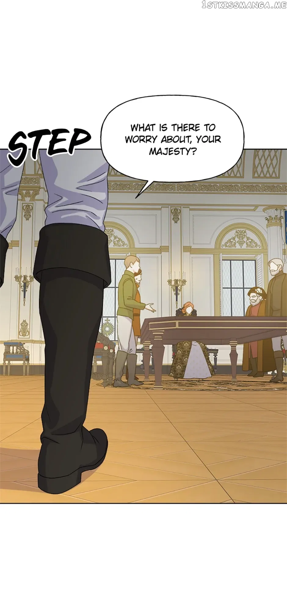 Realm of Queen Chapter 11 – Page 10