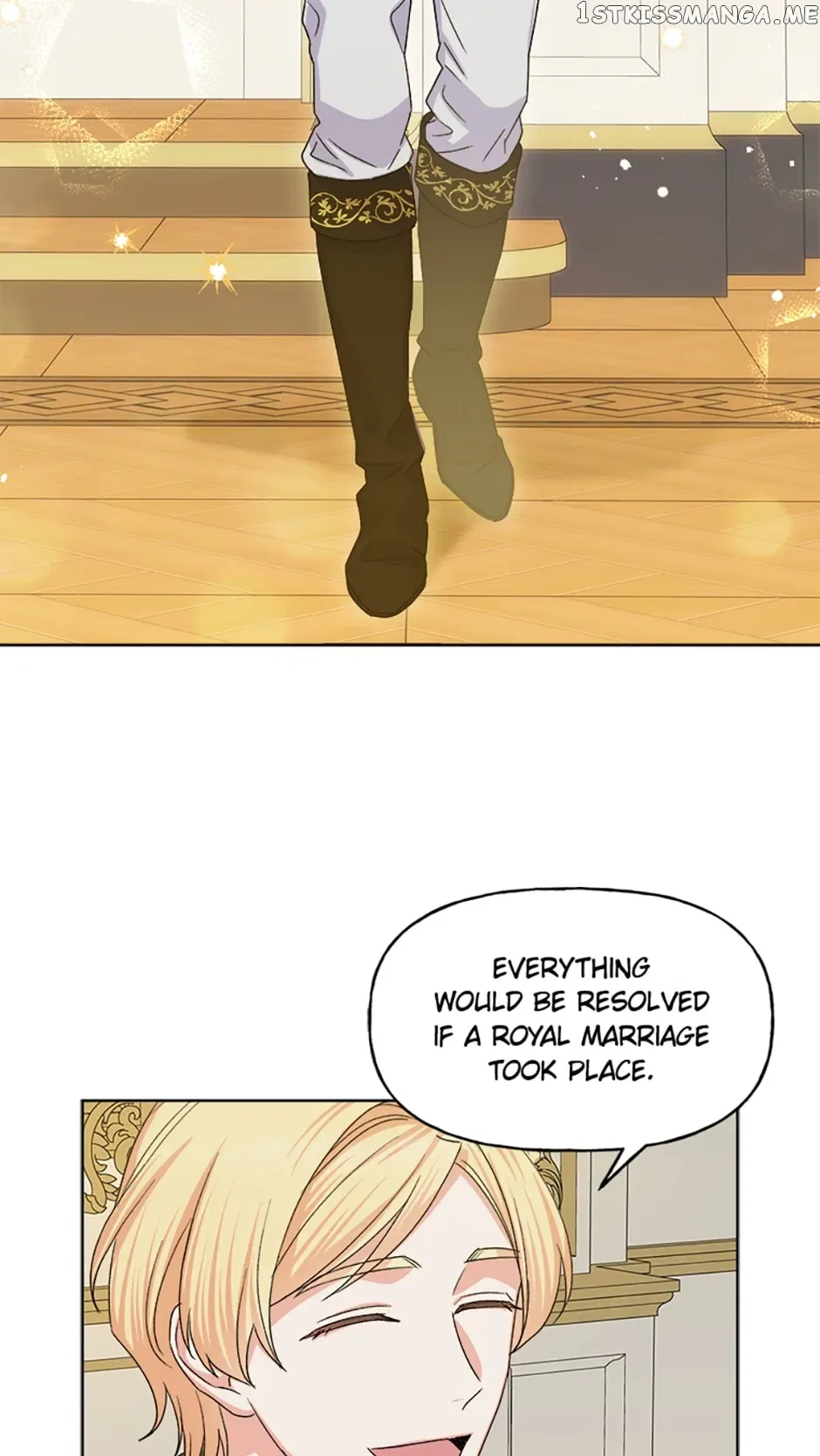 Realm of Queen Chapter 11 – Page 12