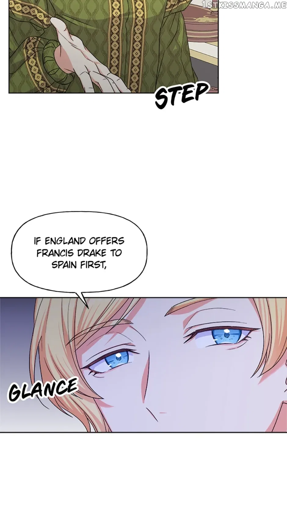 Realm of Queen Chapter 11 – Page 15