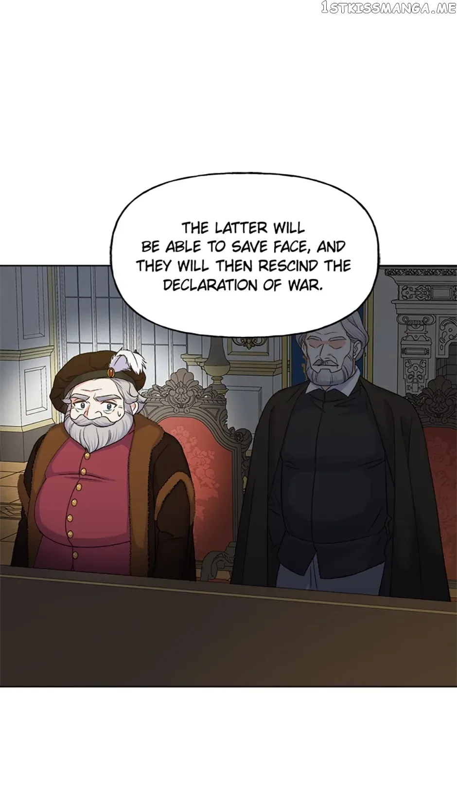 Realm of Queen Chapter 11 – Page 16