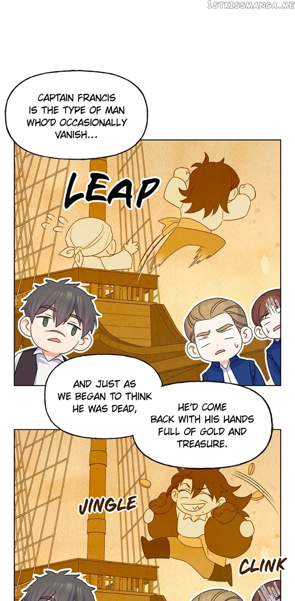 Realm of Queen Chapter 11 – Page 28