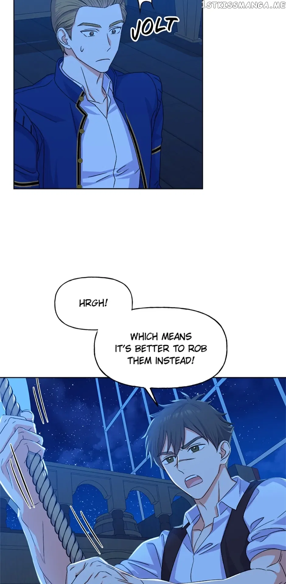 Realm of Queen Chapter 11 – Page 31
