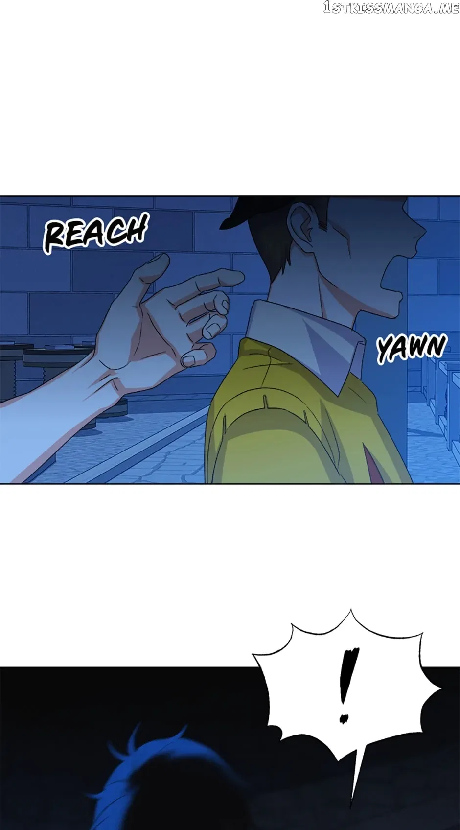 Realm of Queen Chapter 11 – Page 34