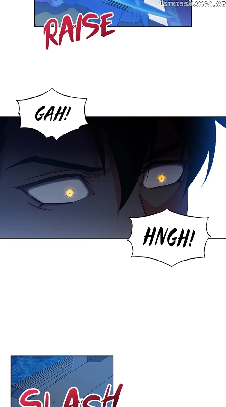 Realm of Queen Chapter 11 – Page 36