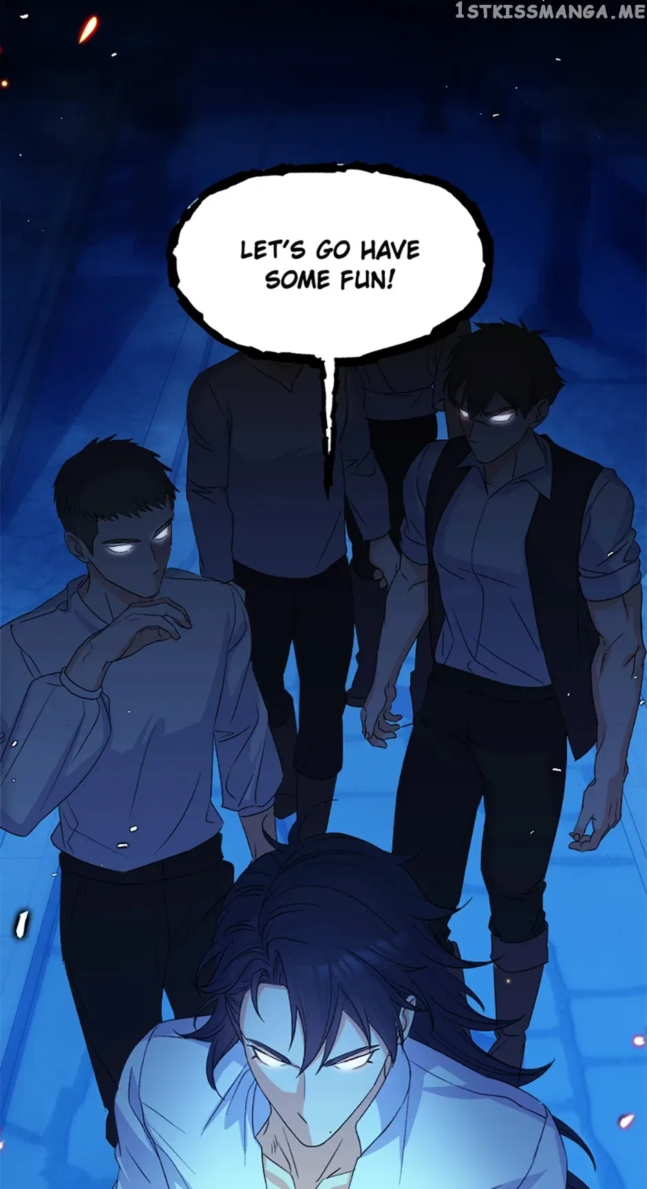 Realm of Queen Chapter 11 – Page 48