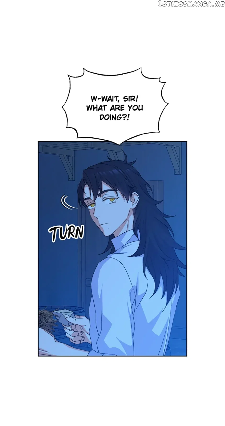 Realm of Queen Chapter 11 – Page 58