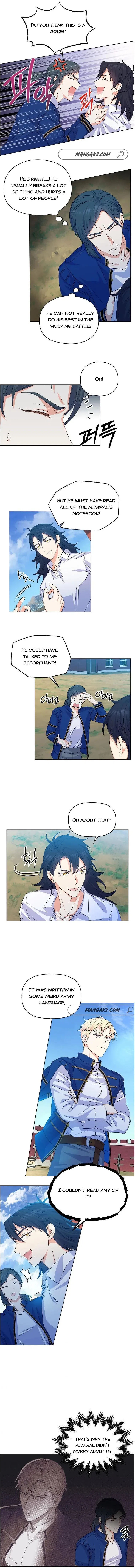 Realm of Queen Chapter 10 – Page 6