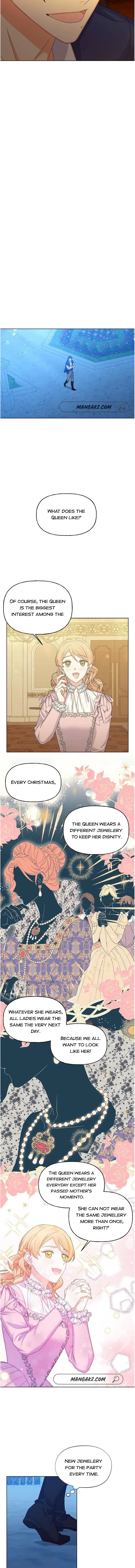 Realm of Queen Chapter 9 – Page 10