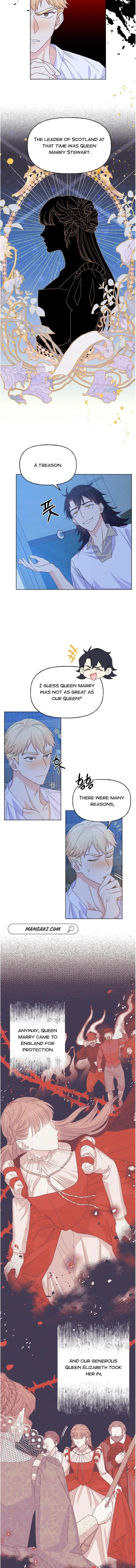 Realm of Queen Chapter 8 – Page 5